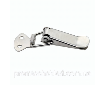 Затискні замки-заскочки