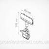 Тримач для плаката CLAMP-CB-FIX Тримач для плаката CLAMP-CB-FIX