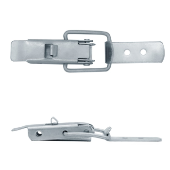 Засувка оцинкована 1/60F (120 х 30 мм)