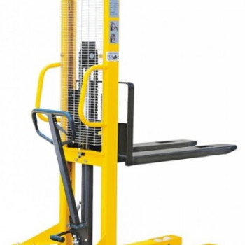 Ручний гідравлічний штабелер PR 1000/1600