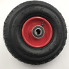 Колесо пневматичне 260 мм (металевий диск)
