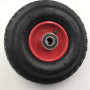 Колесо пневматичне 260 мм (металевий диск)