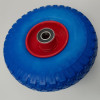 Колесо 260 мм проколобезпечне пінополіуретан без кронштейна