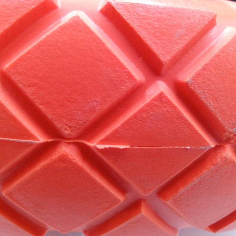 Колесо проколобезпечне пінополіуретан 400 мм 4.80/4.00-8