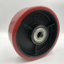 Колесо з поліуретану без кронштейна 51160/50 КК