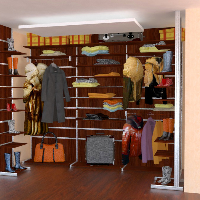 Стенові набірні панелі "ЕКОСТАР" (економпанелі)