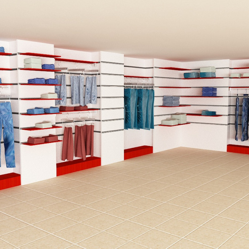 Стенові набірні панелі "ЕКОСТАР" (економпанелі)