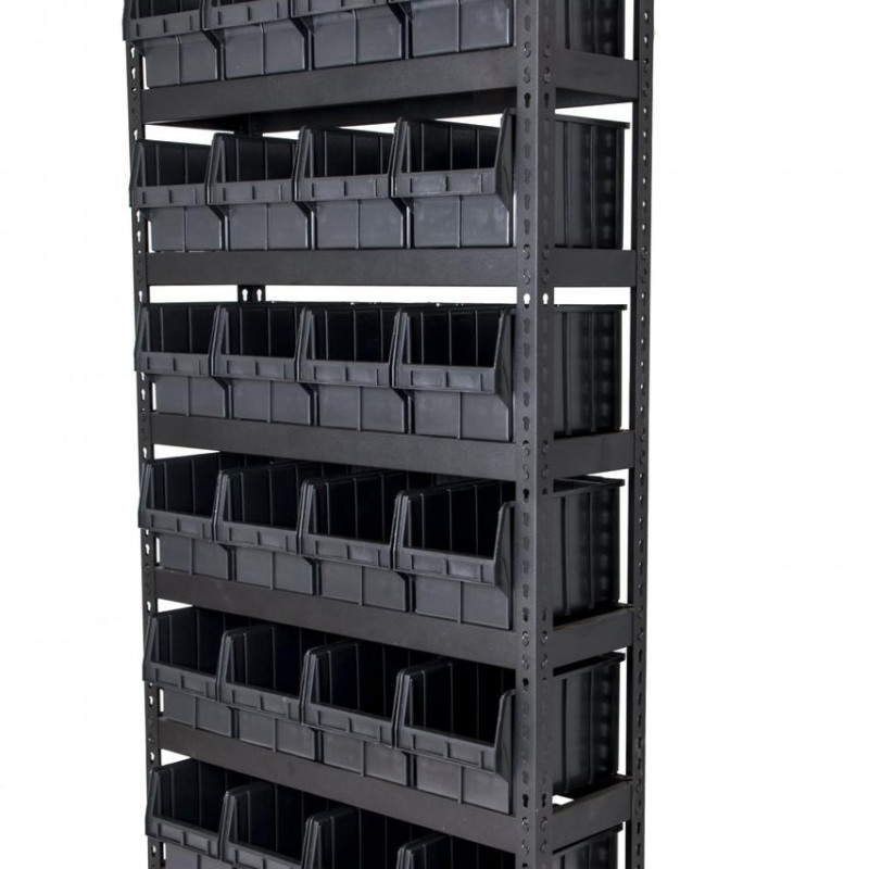 Стелаж 1800 мм автомат для метизів (без ящиків)