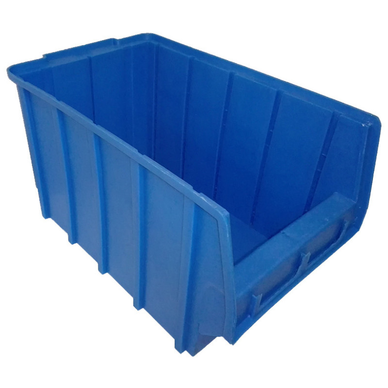 Стелаж 1800 мм автомат для метизів (без ящиків)