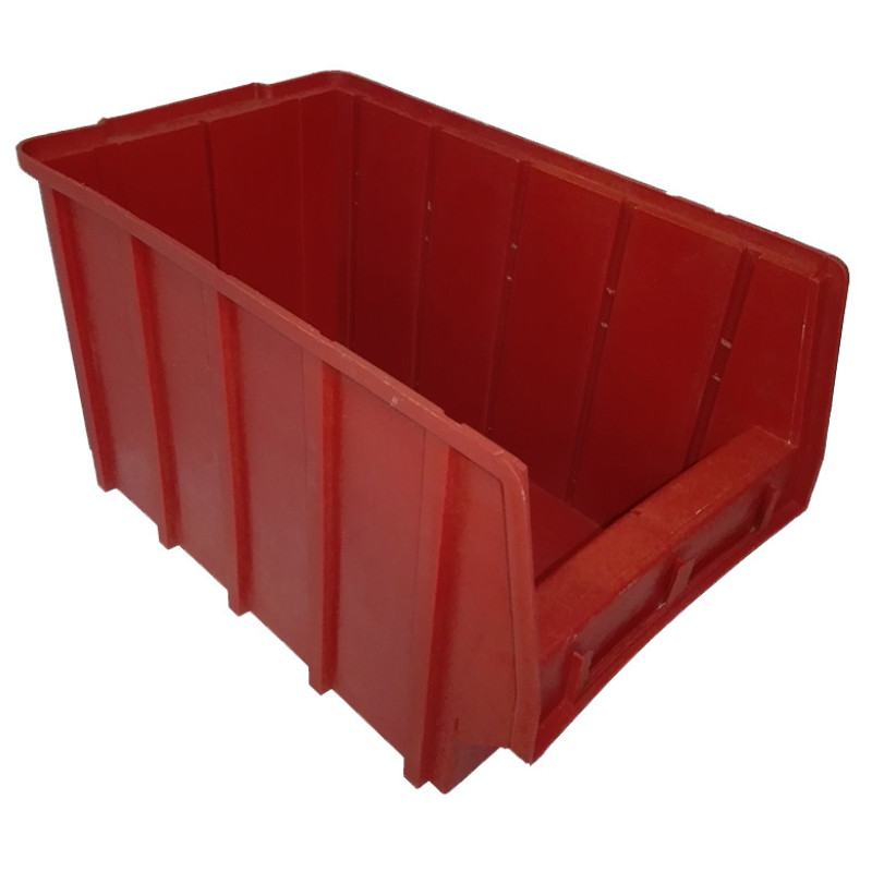 Стелаж 1800 мм автомат для метизів (без ящиків)