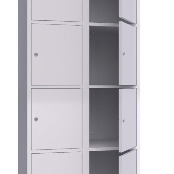 Камера на 8 комірок 1800х800х500 мм (без пдв)