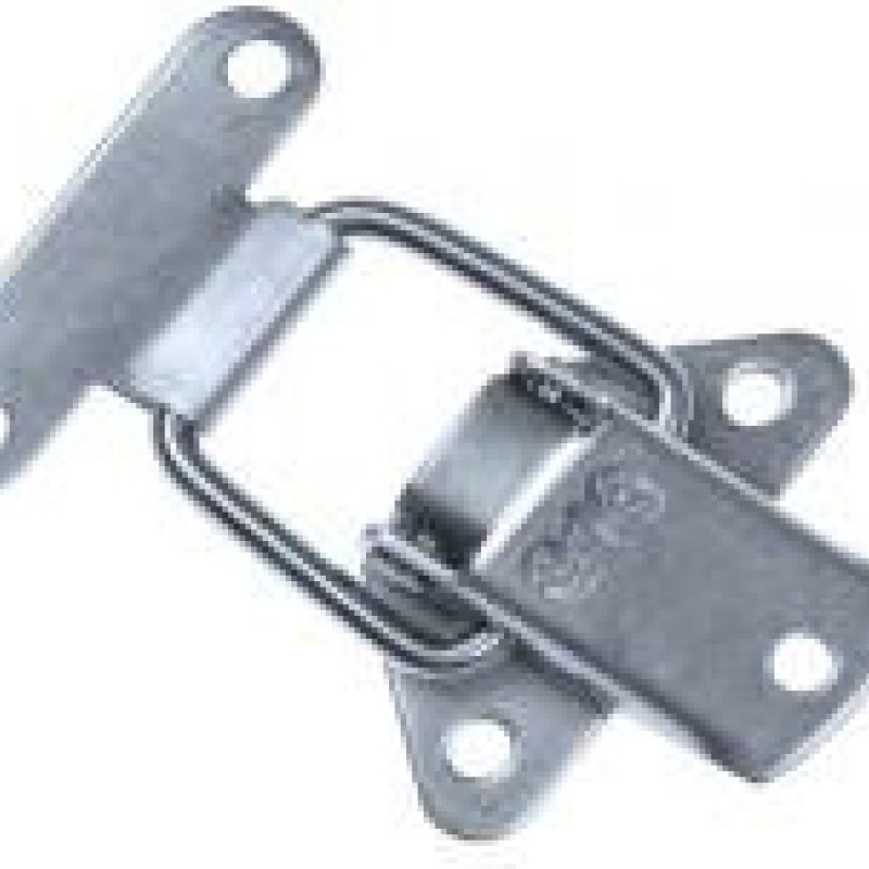 Засувка неіржавка 0/30 А4 AISI 316 (88 x 38 мм)