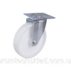 Колесо поворотне з підшипником ковзання 100 мм, поліамід (Німеччина)