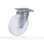 Колесо поворотне з підшипником ковзання 150 мм, поліамід