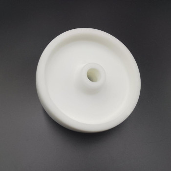 Колесо поліпропілен 150 мм, підшипник ковзання