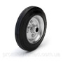 Колесо гума без кронштейна діаметр 80 мм Польща