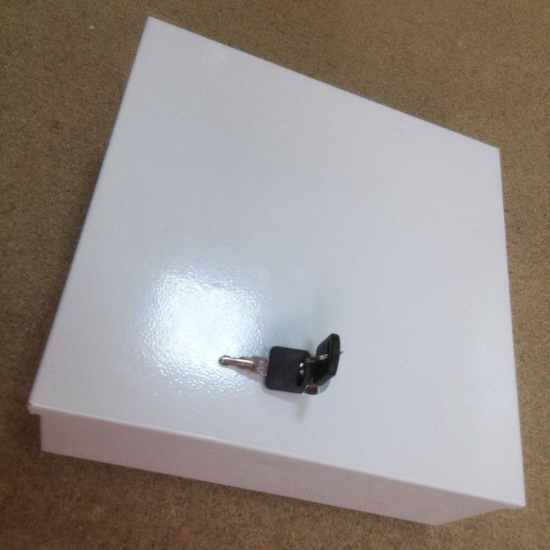 Ящик під сигналізацію ЯМ.01