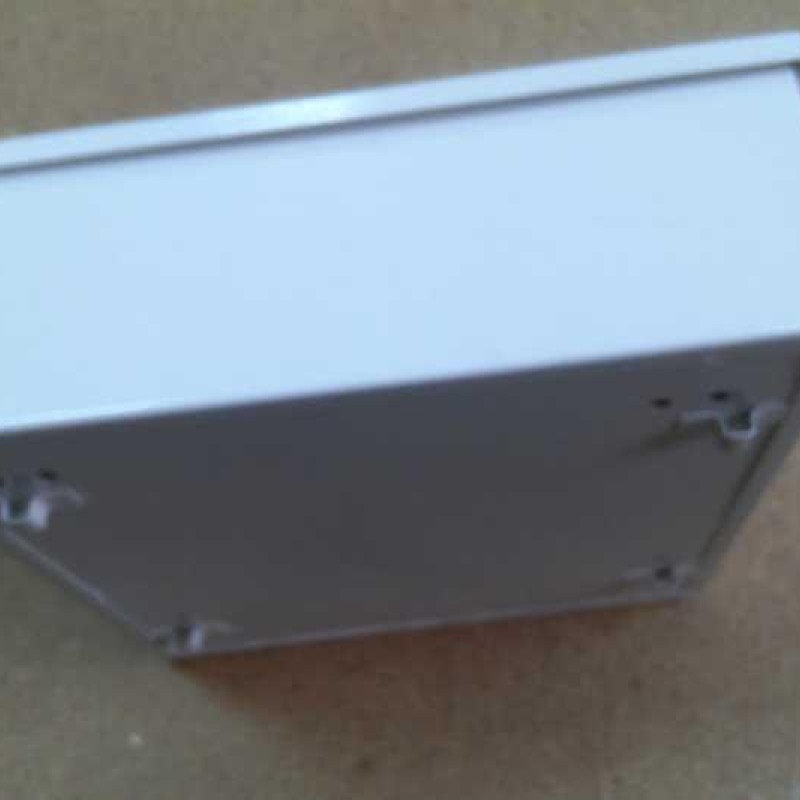 Ящик під сигналізацію ЯМ.01