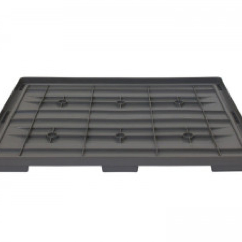 Кришка для контейнера 1200х1000 мм