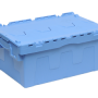Ящик пластиковий 600х400х265