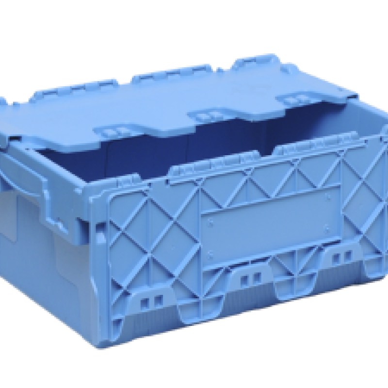 Ящик пластиковий 600х400х265