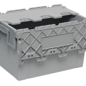 Ящик пластиковий 600х400х365