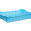 Ящик пластиковий чешка 600х400х110 кольоровий