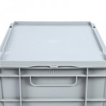 Кришка  для ящика 400х300 мм серії ST та Е