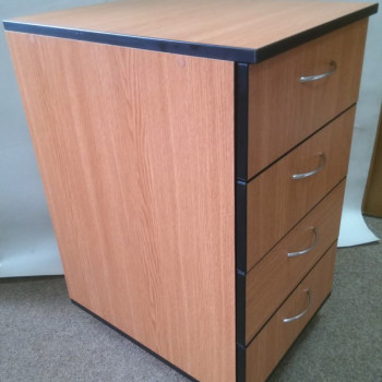 Тумба з шухлядами PTS-TMB-70-40-50-V4