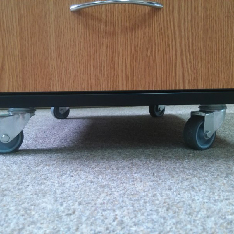 Тумба з шухлядами PTS-TMB-70-40-50-V4