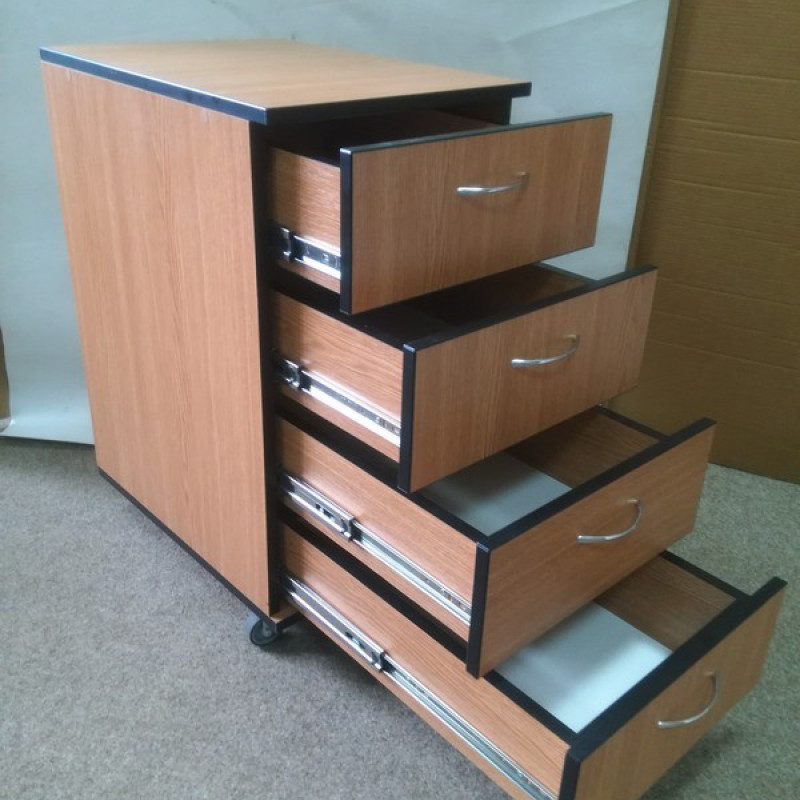 Тумба з шухлядами PTS-TMB-70-40-50-V4