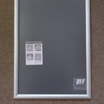 Дисплей А2 Click (з клік-профілем 25 мм)