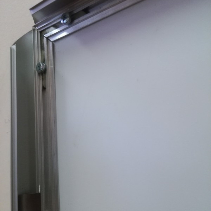 Дисплей А2 Click (з клік-профілем 25 мм)