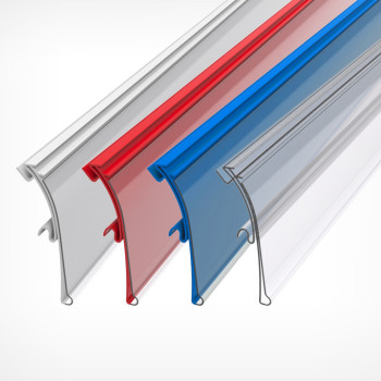 HSAC39 Цінникотримач для полиць