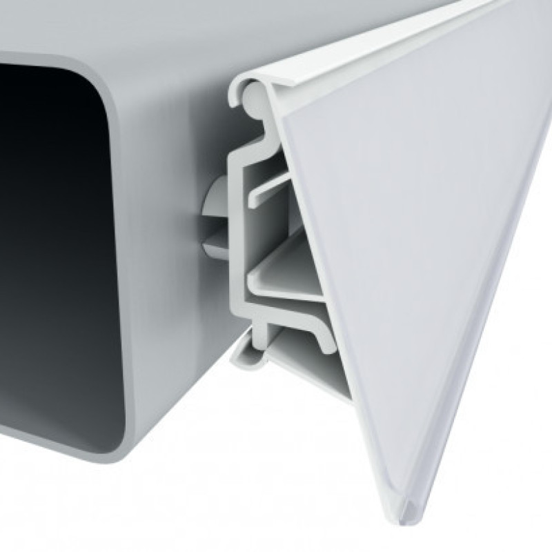 LF-CLIP Кліпси для цінникотримача LF