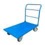 Візок платформний 1250 х 800 мм, навантаження 300 кг