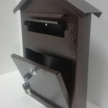 Скринька поштова індивідуальна СП-903