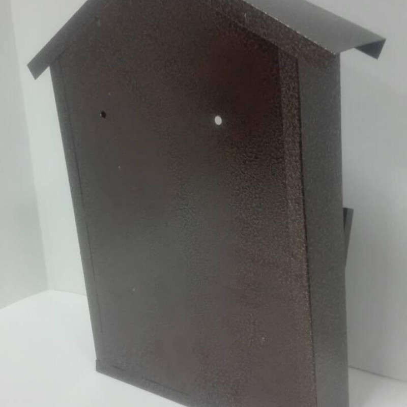 Скринька поштова індивідуальна СП-903