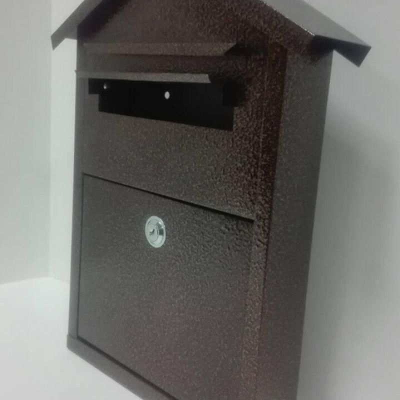 Скринька поштова індивідуальна СП-903