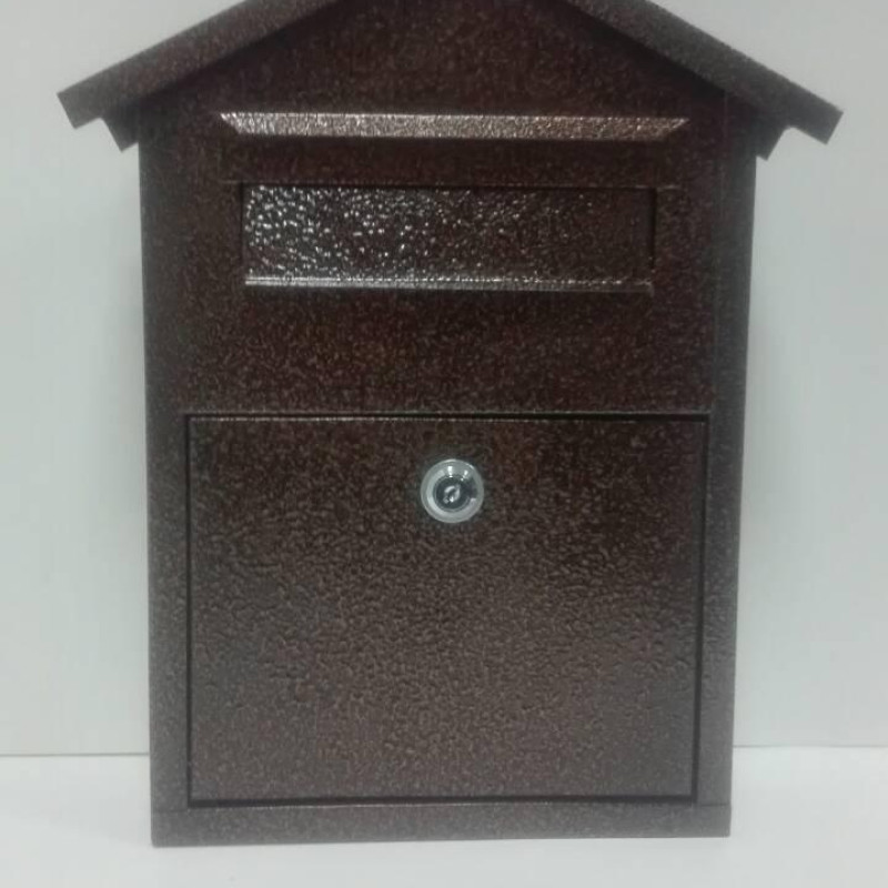 Скринька поштова індивідуальна СП-903