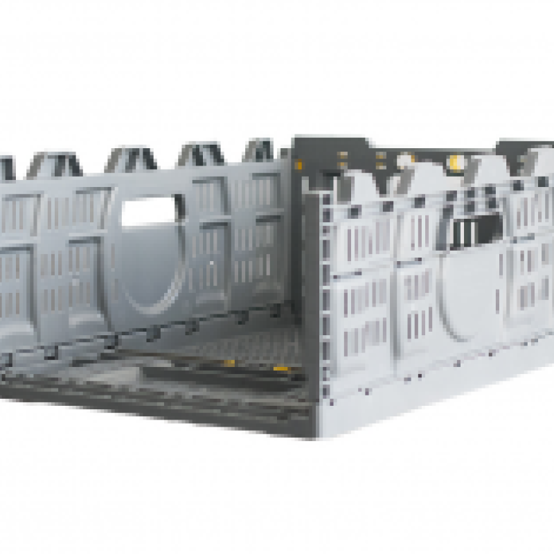 Ящик складаний 600*400*230 мм