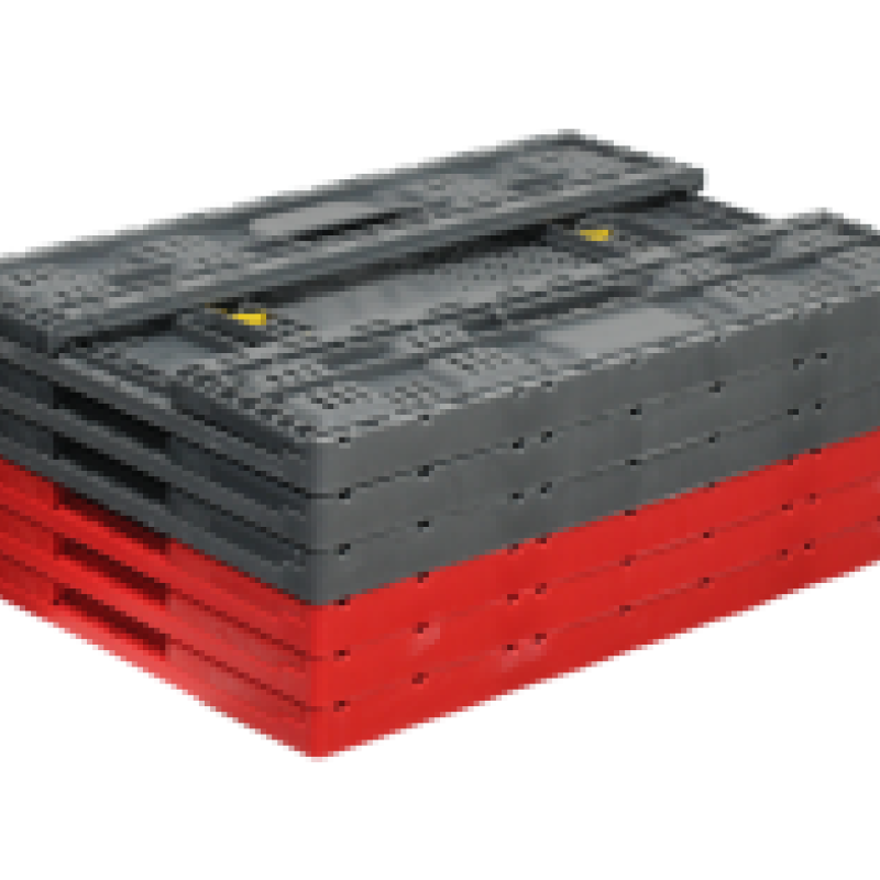 Ящик складаний 600*400*160 мм