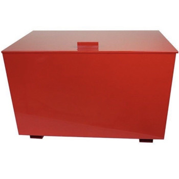 Ящик пожежний для піску 400x700x430 мм (0,12 м3)