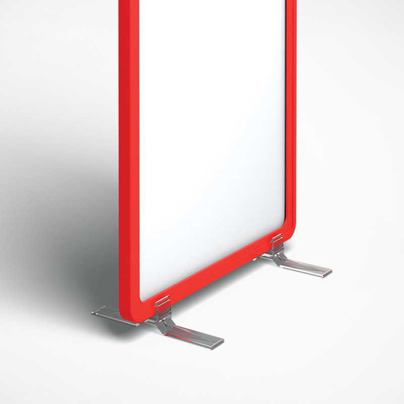 Тримач рамки 90° BASE-90 (2 шт.)