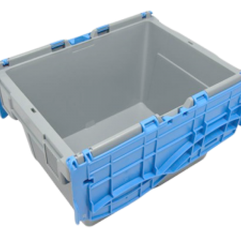 Ящик пластиковий 400х300х250