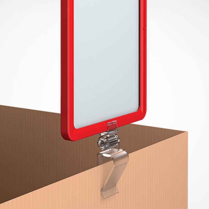 FRAME CLAMP Кліпса для рамки
