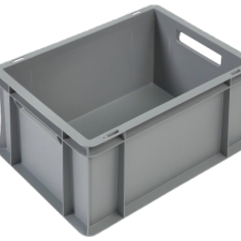 Ящик пластиковий 400х300х220 мм