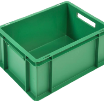 Ящик пластиковий 400х300х220 мм
