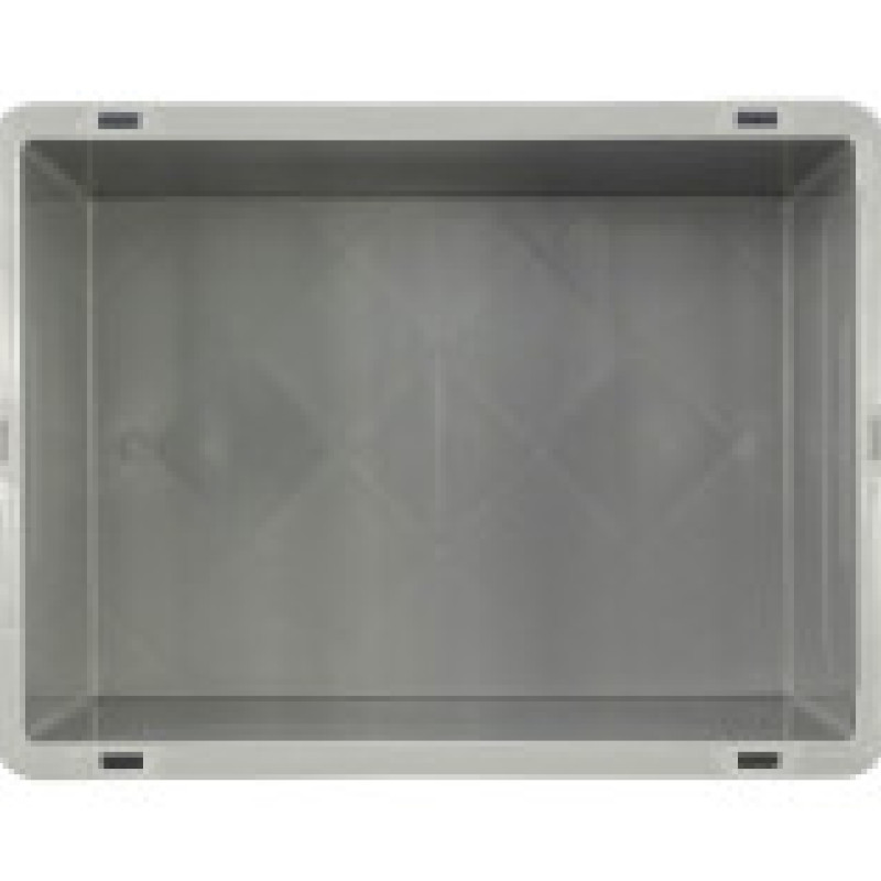 Ящик пластиковий 400х300х270 мм контейнер