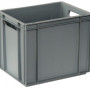 Ящик пластиковий 400х300х320 мм
